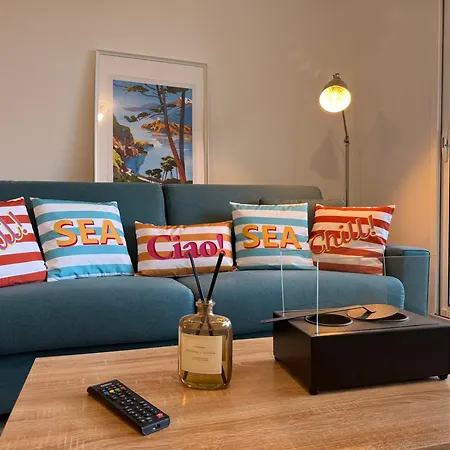 Apartment Neuf Piscine De Standing A Pied