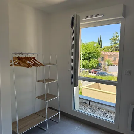 Apartment Neuf Piscine De Standing A Pied