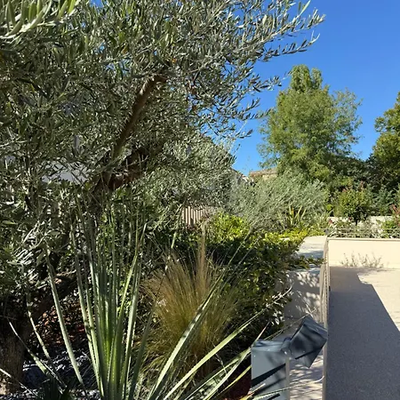 Apartment Neuf Piscine De Standing A Pied *