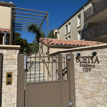 Neuf Piscine De Standing A Pied Apartment *