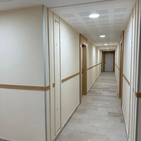아파트 Neuf Piscine De Standing A Pied 위제