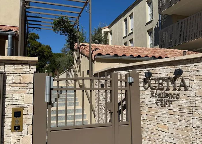 Neuf Piscine De Standing A Pied Apartment *